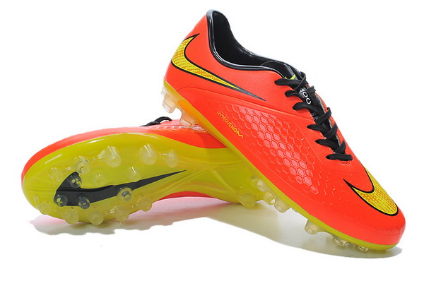 Nike Hypervenom Phantom Premium AG Men Shoes--009